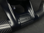 Custom Steering Wheel Mercedes Benz
