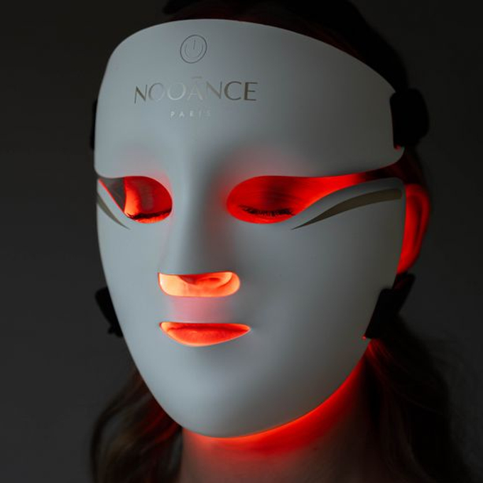 Nooance Paris Светодиодная маска Aurion X252 LED Face Mask (formerly Access+)