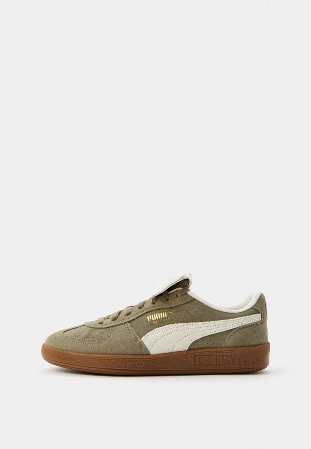 Кеды мужские PUMA Palermo PREMIUM Suede