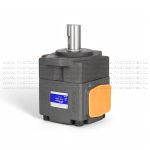 НПл 56/16 - Пластинчатый нерегулируемый насос с рабочим объемом 58,2 см3 (PV2R2-59RBU2)