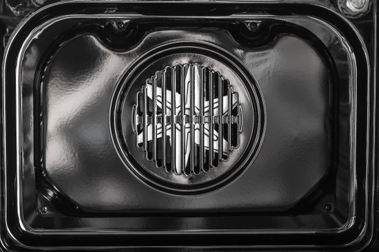 Электрический духовой шкаф EXITEQ F 50EWH