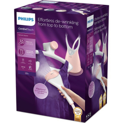 Отпариватель напольный Philips Comfort Touch GC552/40