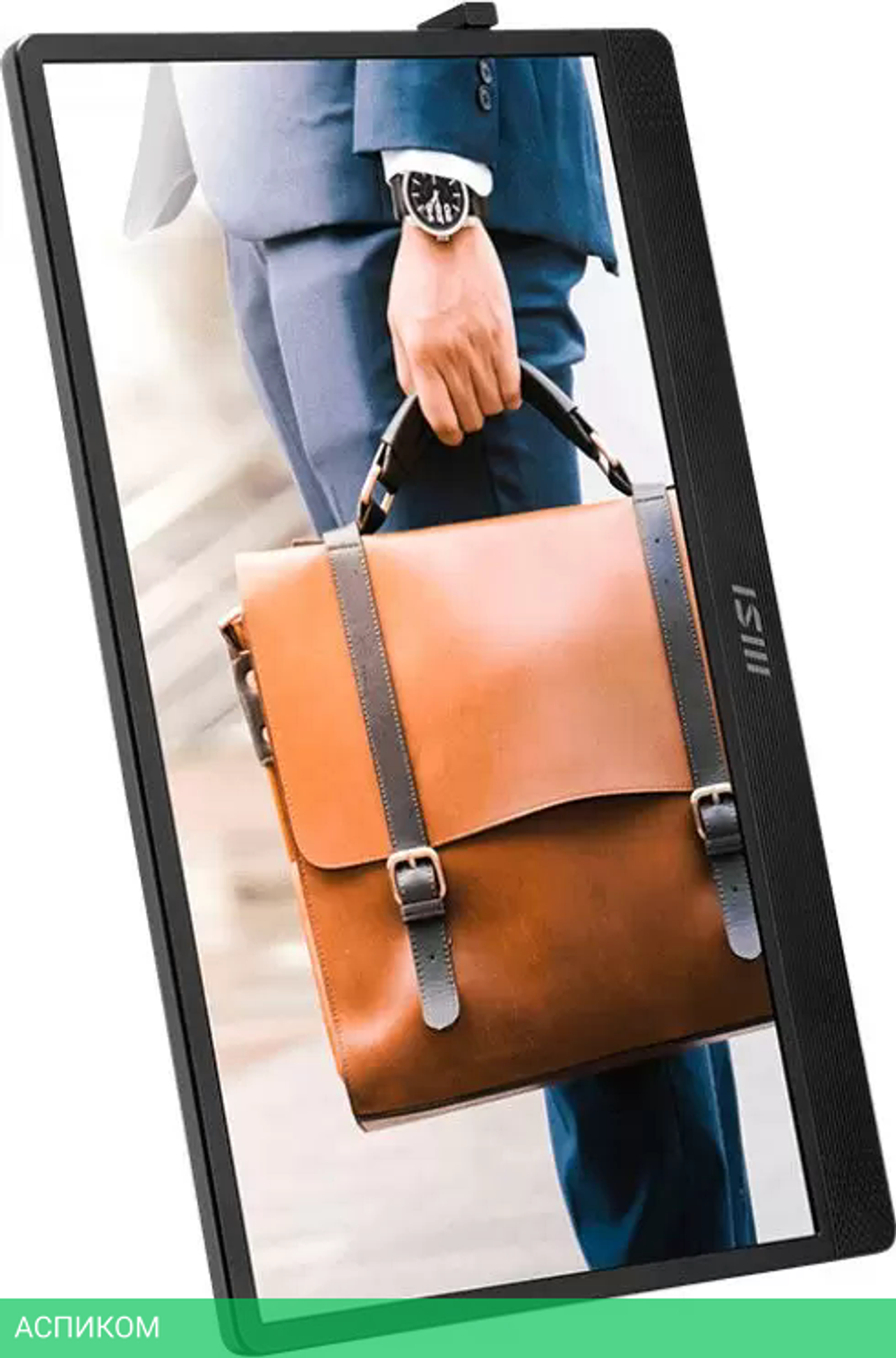 Монитор MSI Pro MP161 E2