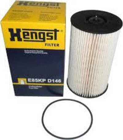 HENGST FILTER - E85KPD146