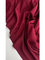 Ткань трикотаж ангора для шитья 1 м