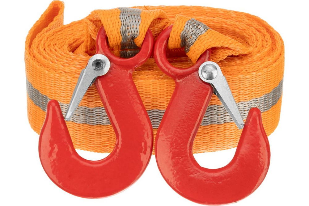 Трос буксировочный 2.5Т/5м. Stels