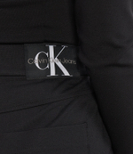 Спортивные штаны MILANO CALVIN KLEIN JEANS - черный(J20J221300)