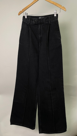 Джинсы Zara