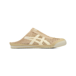 Onitsuka Tiger MEXICO 66 Closed Toe Slippers Unisex