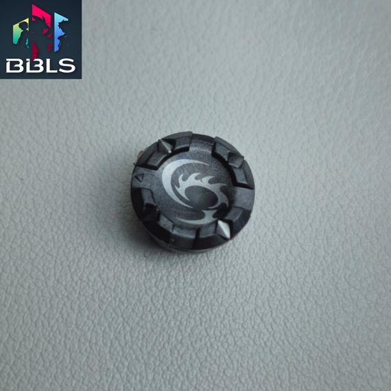 Волчок Duo Aeclipse 7Star Unite B-00 Beyblade Burst God от Takara Tomy