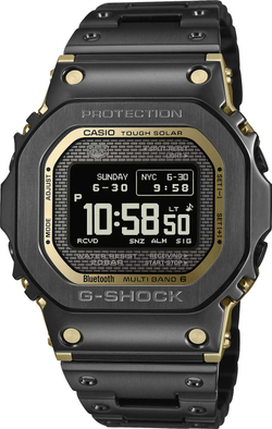 Часы Casio GMW-BZ5000BD-1
