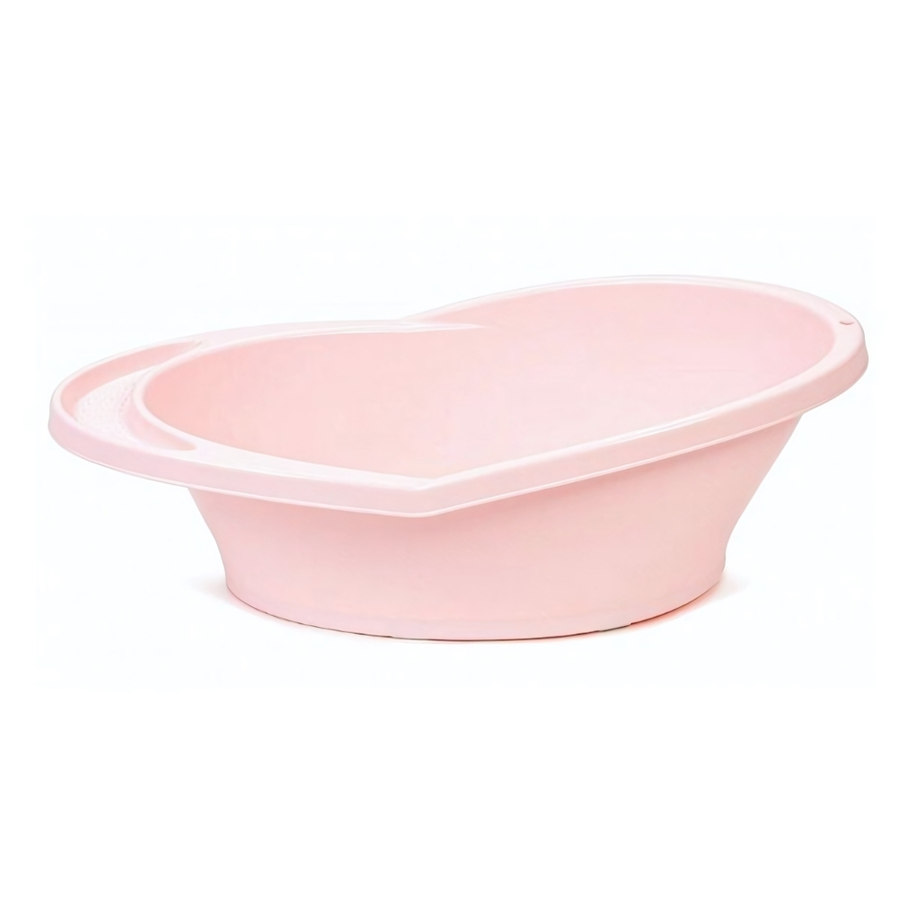 Ванночка детская "Little Angel" 35л (светло-розовый)