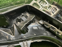 Фара левая GAC GS8 2 (2021-н.в.) LED