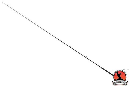 Удилище HIGASHI Koi 3,6m 100g