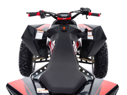 Квадроцикл SHARMAX GX-Cruiser 320 (2024)