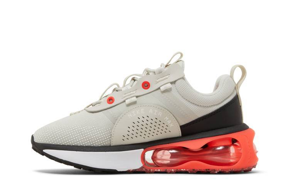 Кроссовки Nike Air Max 2021 (Женская размерная сетка)