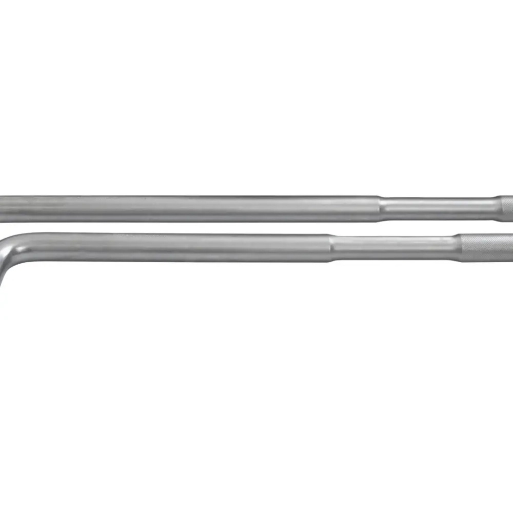 Вороток Г-образный 630мм, 1'' RockForce##Rock FORCE RF-8158630