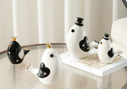 Комплект фигурок Love birds