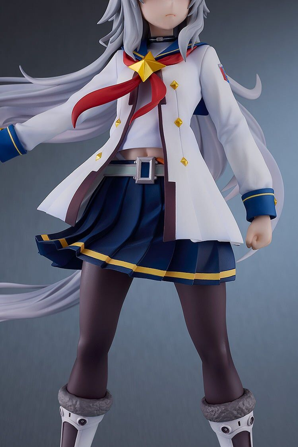 Oguri Cap