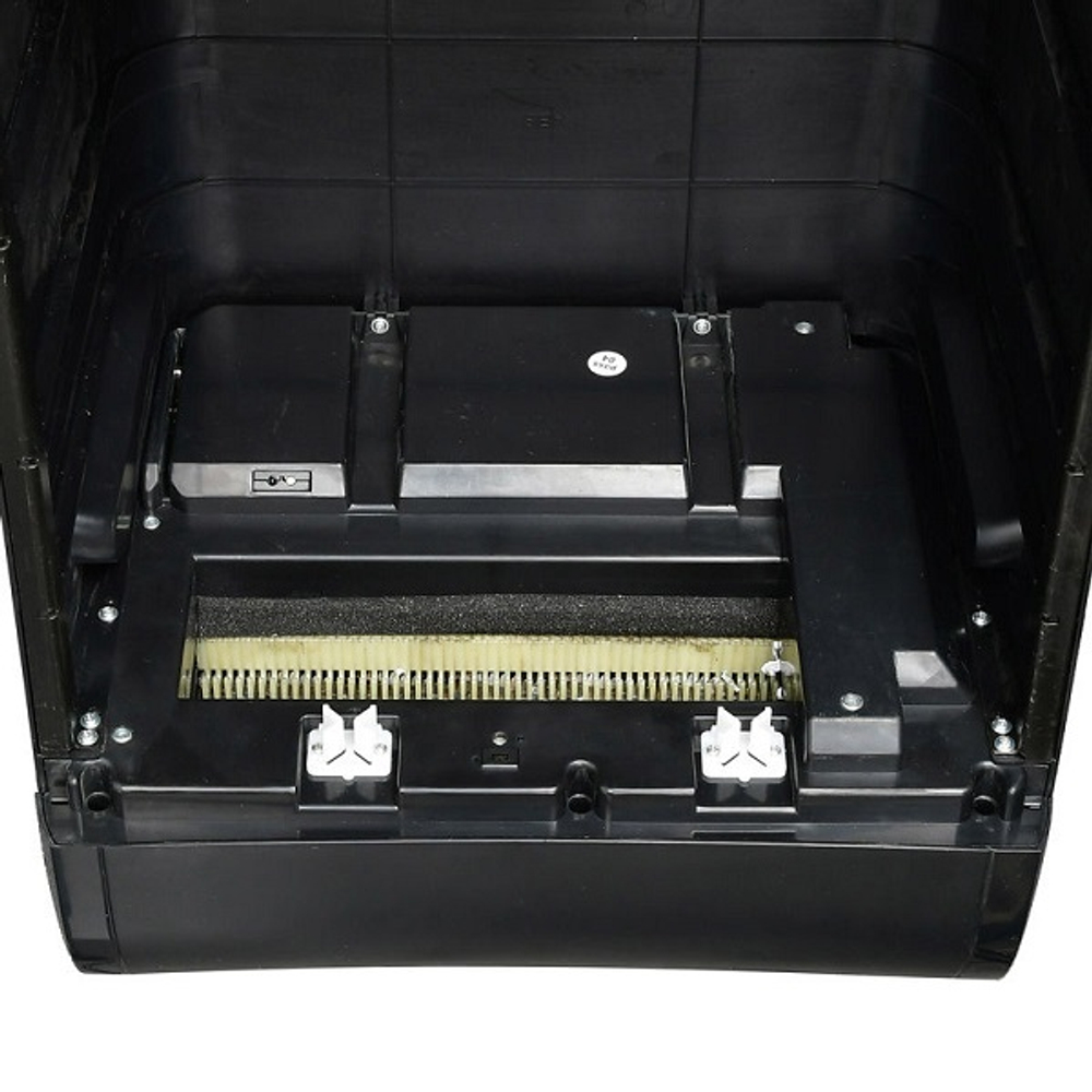 Уничтожитель бумаг  Buro Office BU-S1602M
