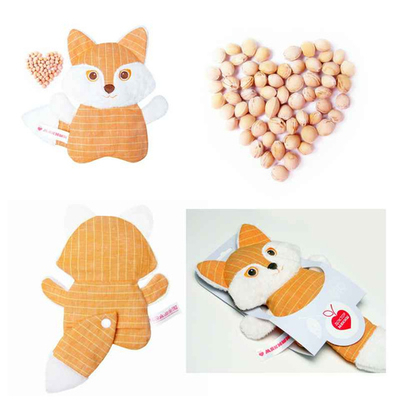 «Доктор Мякиш Лиса» (с виш.кост.) 352