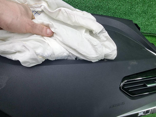 Торпедо Geely Tugella (2019-2024)