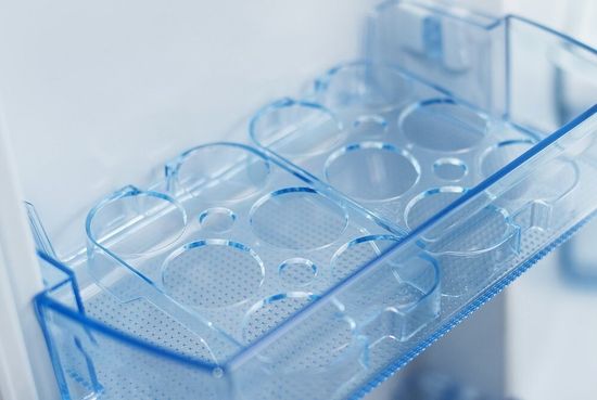 Холодильник Leran RMD 565 BG NF