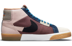 Кроссовки Nike Blazer Sb Zoom Prm "Cashmere Mosaic"