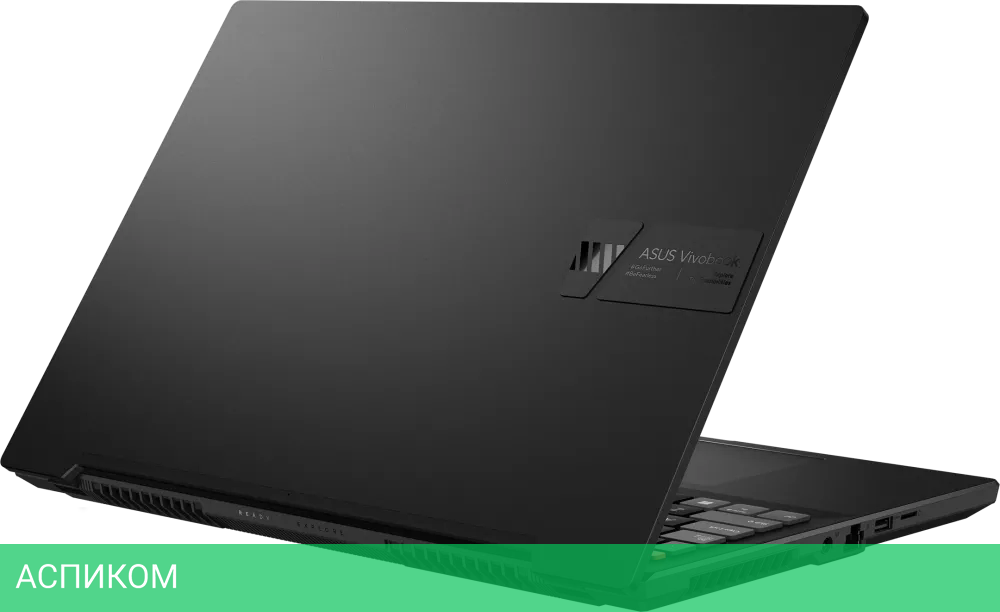 Ноутбук ASUS Vivobook Pro 16X OLED M7601RM-MX107