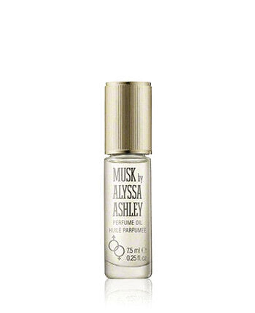 Alyssa Ashley Musk Perfume Oil