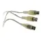 iCON MidiPort USB Transparent