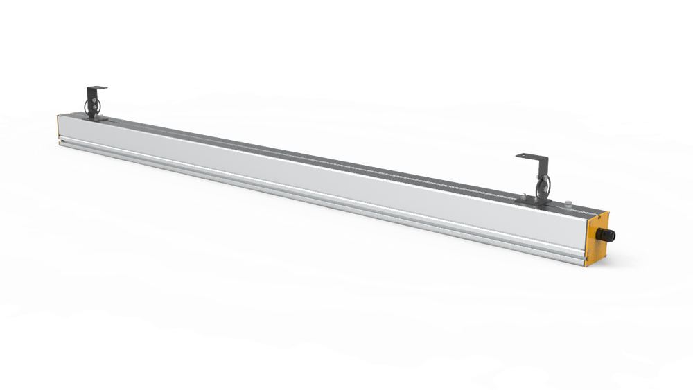 Светильник LED взрывозащищенный SVT-Str-DIRECT-50W-Ex-15