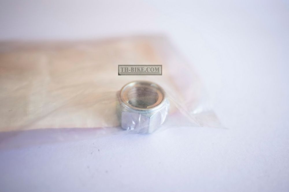 90305-KZZ-901. NUT, U, 12MM