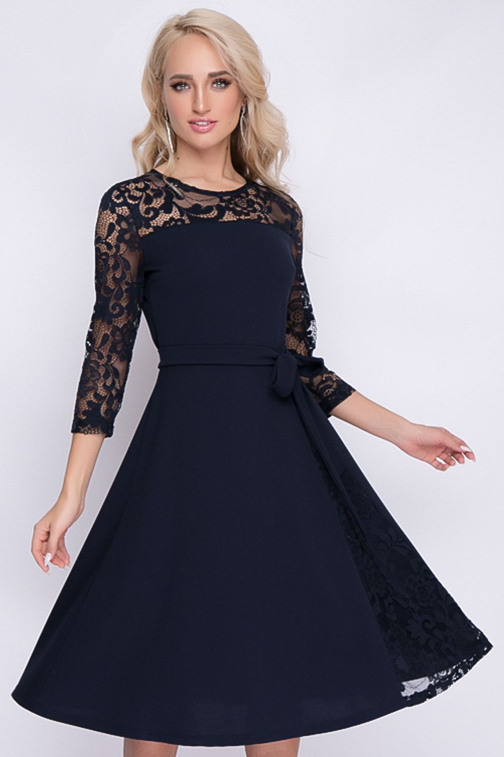 Платье 70199 Avili