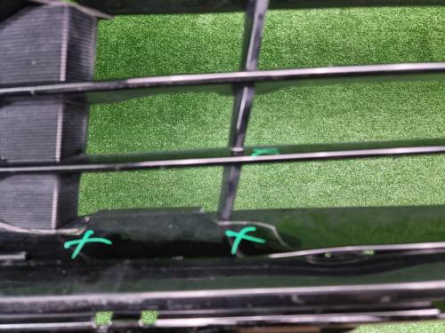 Бампер передний Kia Sorento 4 (2020-2023)