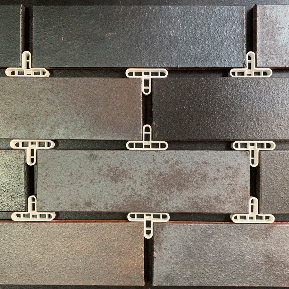 Крестик для швов Т-образный 10 мм