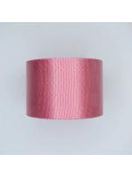 Автомобильный ремень безопасности, светло-розовый, 3.6 м