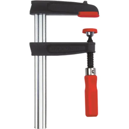 Струбцина из ковкого чугуна BESSEY TPN30BE