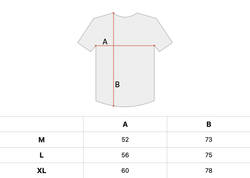 Футболка мужская Ripndip Shock Tee