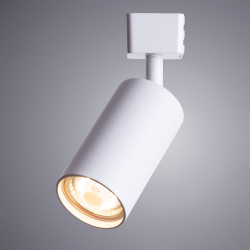 Трековый светильник Arte Lamp A1518PL-1WH