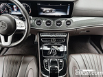 Mercedes-Benz CLS-Class C257 CLS300d AMG Line (12.2019)