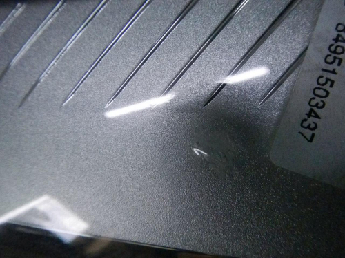 Фара левая BMW 5er G30 (2017-2020) LED (В пленке)