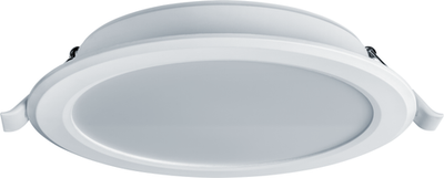 Светильник 14 482 NDL-P3-24W-840-WH-LED Navigator 14482