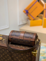 Louis Vuitton Papillon Trunk