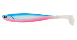 Виброхвосты LJ 3D Series BASARA SOFT SWIM 5.0in (12,70)/PG05 4шт.