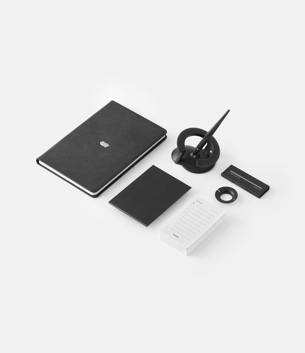 Novium Interstellar Gift Set — подарочный набор