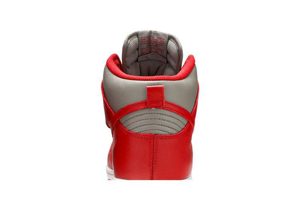 Кроссовки Nike Dunk Unlv