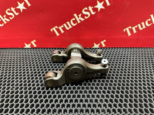 Вал рокеров в сборе