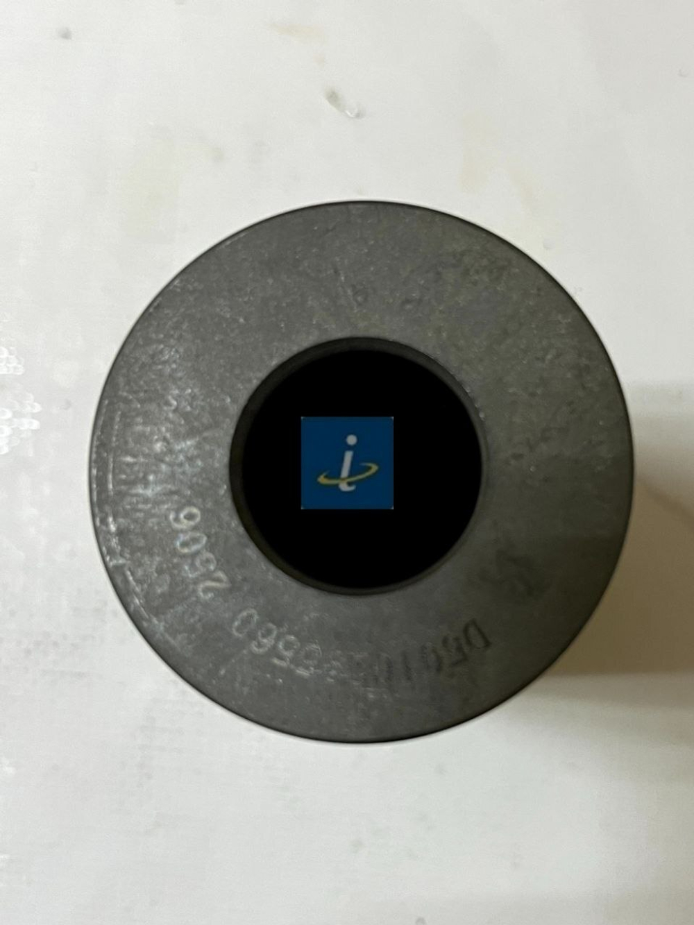 Палец поршневой 651.1004020