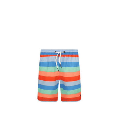 Шорты для плавания Tommy Hilfiger - разноцветная(UB0UB00484)